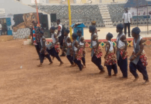 Culture: les forces vives de la Tapoa magnifient le patrimoine culturel