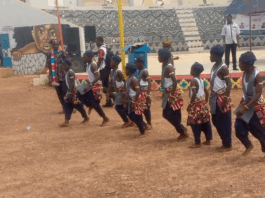 Culture: les forces vives de la Tapoa magnifient le patrimoine culturel