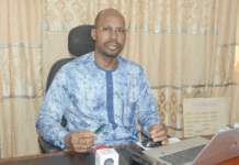 Assainissement du milieu associatif au Burkina Faso: « Les associations doivent s’inscrire dans les priorités du gouvernement », Jean Pierre Vogna, DG de l’administration du territoire