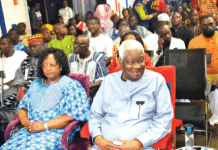 Impact TV: La télévision confessionnelle célèbre ses 15 ans d’existence