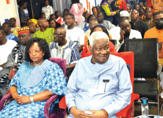 Impact TV: La télévision confessionnelle célèbre ses 15 ans d’existence