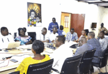 Fonds de développement culturel et touristique: les nouvelles orientations présentées aux acteurs du Guiriko