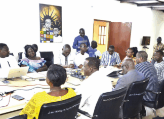 Fonds de développement culturel et touristique: les nouvelles orientations présentées aux acteurs du Guiriko