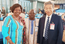 Rayonnement de la Confédération de l’AES à l’international : le Burkina Faso et le Niger élus au Conseil de la FAO