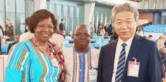 Rayonnement de la Confédération de l’AES à l’international : le Burkina Faso et le Niger élus au Conseil de la FAO