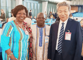 Rayonnement de la Confédération de l’AES à l’international : le Burkina Faso et le Niger élus au Conseil de la FAO