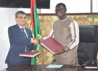 Programme d’appui au développement des initiatives culturelles: le ministère en charge de la culture et la Coopération suisse signe un partenariat de 2 milliards F CFA