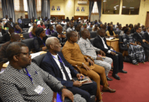 Situation économique du Burkina: la croissance passe de 3 % en 2023 à 4,9 % en 2024