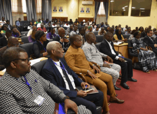 Situation économique du Burkina: la croissance passe de 3 % en 2023 à 4,9 % en 2024