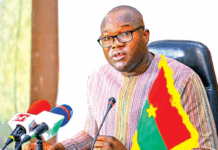 Conseil des ministres de l’UEMOA: les ministres des pays de l’AES quittent la session, faute d’accord sur la présidence tournante