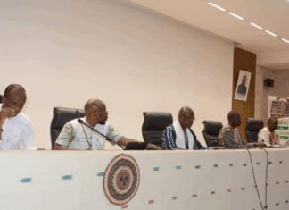 Corruption dans l’action humanitaire: le RENLAC questionne les mécanismes de prévention