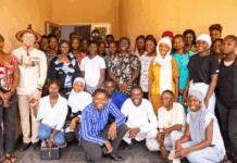 Communication et journalisme : le Collectif des jeunes communicants du Burkina célèbre un an d’engagement