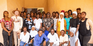 Communication et journalisme : le Collectif des jeunes communicants du Burkina célèbre un an d’engagement