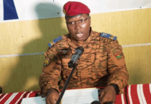 Promotion de la paix au Burkina Faso: le ministère de l’Action humanitaire en avant-garde