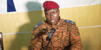 Promotion de la paix au Burkina Faso: le ministère de l’Action humanitaire en avant-garde