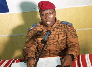 Promotion de la paix au Burkina Faso: le ministère de l’Action humanitaire en avant-garde