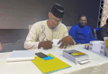 Sécurité: le Gal Mady Savadogo analyse le terrorisme au Burkina Faso