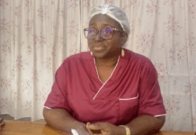 Pré-éclampsie: « Si elle n’est pas diagnostiquée à temps et correctement prise en charge, elle peut avoir des conséquences très graves », Dr Natacha Lankoandé