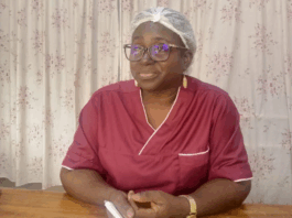 Pré-éclampsie: « Si elle n’est pas diagnostiquée à temps et correctement prise en charge, elle peut avoir des conséquences très graves », Dr Natacha Lankoandé