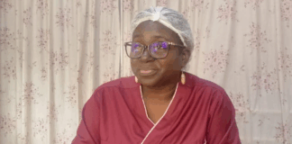 Pré-éclampsie: « Si elle n’est pas diagnostiquée à temps et correctement prise en charge, elle peut avoir des conséquences très graves », Dr Natacha Lankoandé