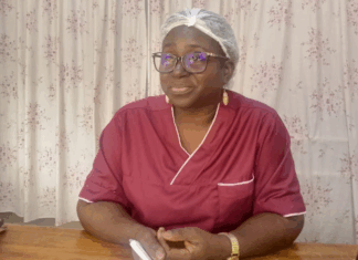 Pré-éclampsie: « Si elle n’est pas diagnostiquée à temps et correctement prise en charge, elle peut avoir des conséquences très graves », Dr Natacha Lankoandé