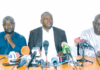 Seini Seydou Zakaria, président du CJPS-AES : « nous avons choisi de faire du journalisme un outil de résistance et de libération collective »