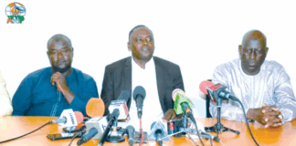 Seini Seydou Zakaria, président du CJPS-AES : « nous avons choisi de faire du journalisme un outil de résistance et de libération collective »
