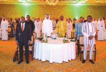 Forum sur l’investissement aux Emirats arabes unis: une opération de charme du Burkina Faso pour attirer les investisseurs