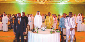 Forum sur l’investissement aux Emirats arabes unis: une opération de charme du Burkina Faso pour attirer les investisseurs
