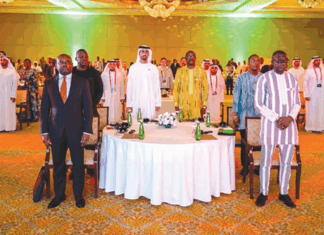 Forum sur l’investissement aux Emirats arabes unis: une opération de charme du Burkina Faso pour attirer les investisseurs