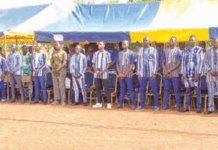 Education nationale: « Les sentinelles de l’éducation » prêtes à servir l’enfance