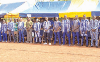 Education nationale: « Les sentinelles de l’éducation » prêtes à servir l’enfance