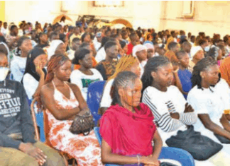 Semaine nationale de l’information et de l’orientation post-bac: plus de 15 000 visiteurs attendus