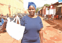 Interdiction des emballages et sachets plastiques au Burkina Faso: des citoyens entre satisfactions et recommandations