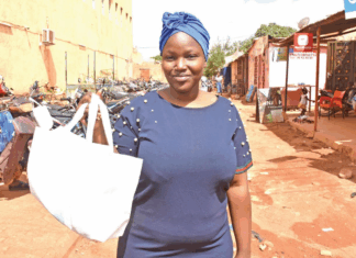 Interdiction des emballages et sachets plastiques au Burkina Faso: des citoyens entre satisfactions et recommandations