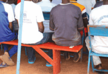 Journée internationale Nelson Mandela: les détenus de Ouahigouya attendent l’effectivité du travail d’intérêt général