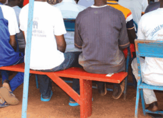 Journée internationale Nelson Mandela: les détenus de Ouahigouya attendent l’effectivité du travail d’intérêt général