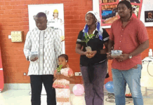 Camp vacances linguistique et ludique: 115 enfants initiés à l’apprentissage de l’Anglais