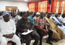 Concours « Grand prix de la formalisation édition 2025 »: Encourager la transition vers l’économie formelle