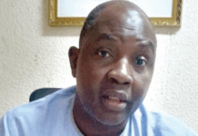 Abdallah Golo, secrétaire permanent de la relève sportive: « Les EFORS se portent très bien »