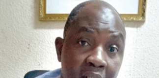 Abdallah Golo, secrétaire permanent de la relève sportive: « Les EFORS se portent très bien »