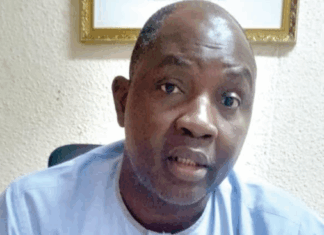 Abdallah Golo, secrétaire permanent de la relève sportive: « Les EFORS se portent très bien »