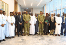 Confédération des Etats du Sahel: le comité ministériel « développement » en conclave à Niamey