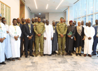 Confédération des Etats du Sahel: le comité ministériel « développement » en conclave à Niamey