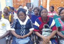 Education en situation d’urgence: le SNESS renforce les capacités de 70 enseignantes