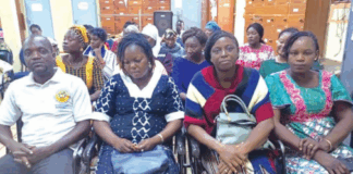 Education en situation d’urgence: le SNESS renforce les capacités de 70 enseignantes