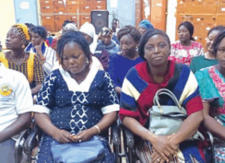 Education en situation d’urgence: le SNESS renforce les capacités de 70 enseignantes