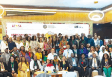 Systèmes alimentaires africains: 72 heures pour célébrer les vertus de la cuisine du continent