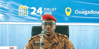 Promotion de la citoyenneté au Burkina Un point d’honneur sur l’engagement patriotique de chaque Burkinabè