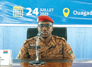 Promotion de la citoyenneté au Burkina Un point d’honneur sur l’engagement patriotique de chaque Burkinabè